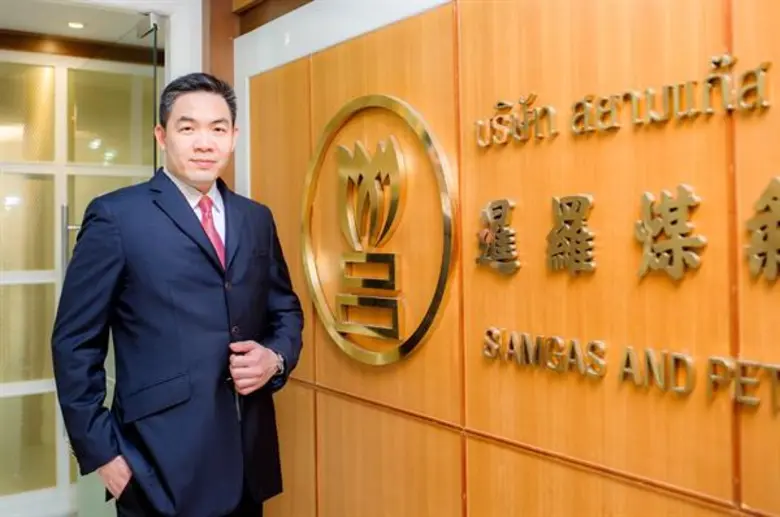 SGP เตรียมเจาะตลาดแดนมังกรตอนเหนือ-หาช่องทางขนส่งเพิ่ม รองรับดีมานด์ลูกค้าคนจีนที่มีกำลังซื้อจำนวนมหาศาล วางเป้ายอดขาย LPG ปี 61 โตประมาณ 6-7 % หวังยอดขายแตะ 3.4 ล้านตัน สร้างสถิติสูงสุดใหม่