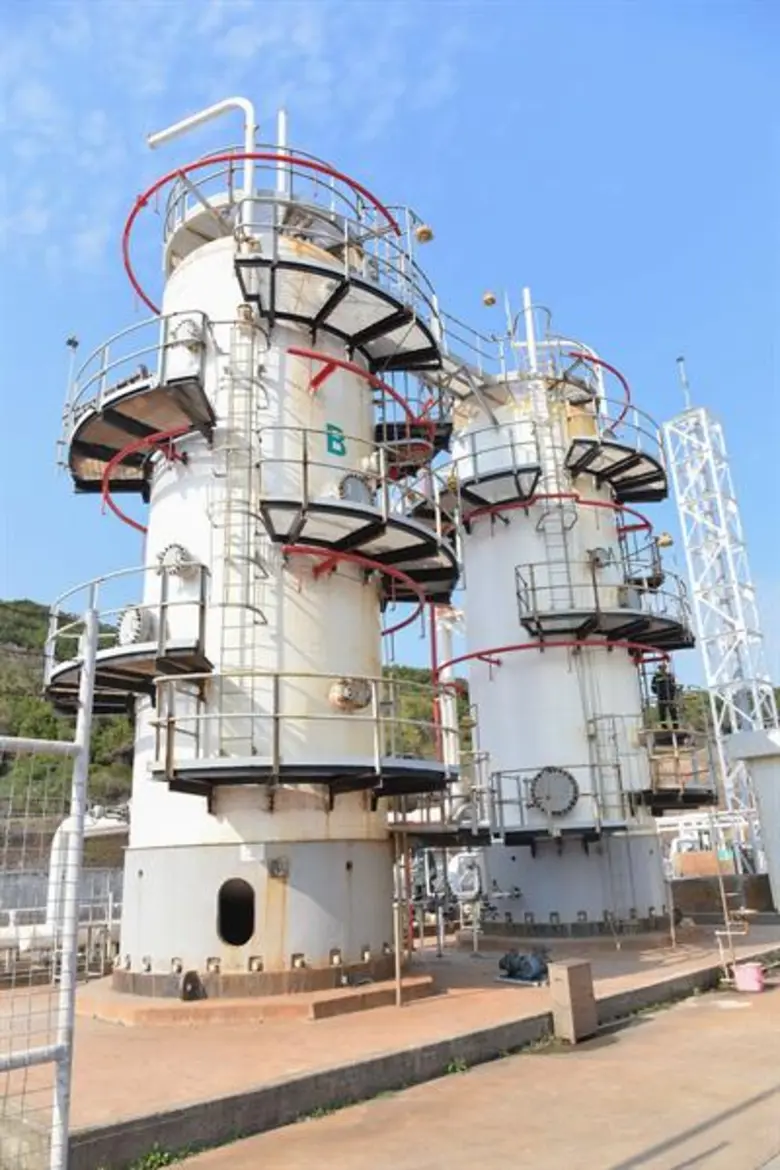 SGP เตรียมเจาะตลาดแดนมังกรตอนเหนือ-หาช่องทางขนส่งเพิ่ม รองรับดีมานด์ลูกค้าคนจีนที่มีกำลังซื้อจำนวนมหาศาล วางเป้ายอดขาย LPG ปี 61 โตประมาณ 6-7 % หวังยอดขายแตะ 3.4 ล้านตัน สร้างสถิติสูงสุดใหม่