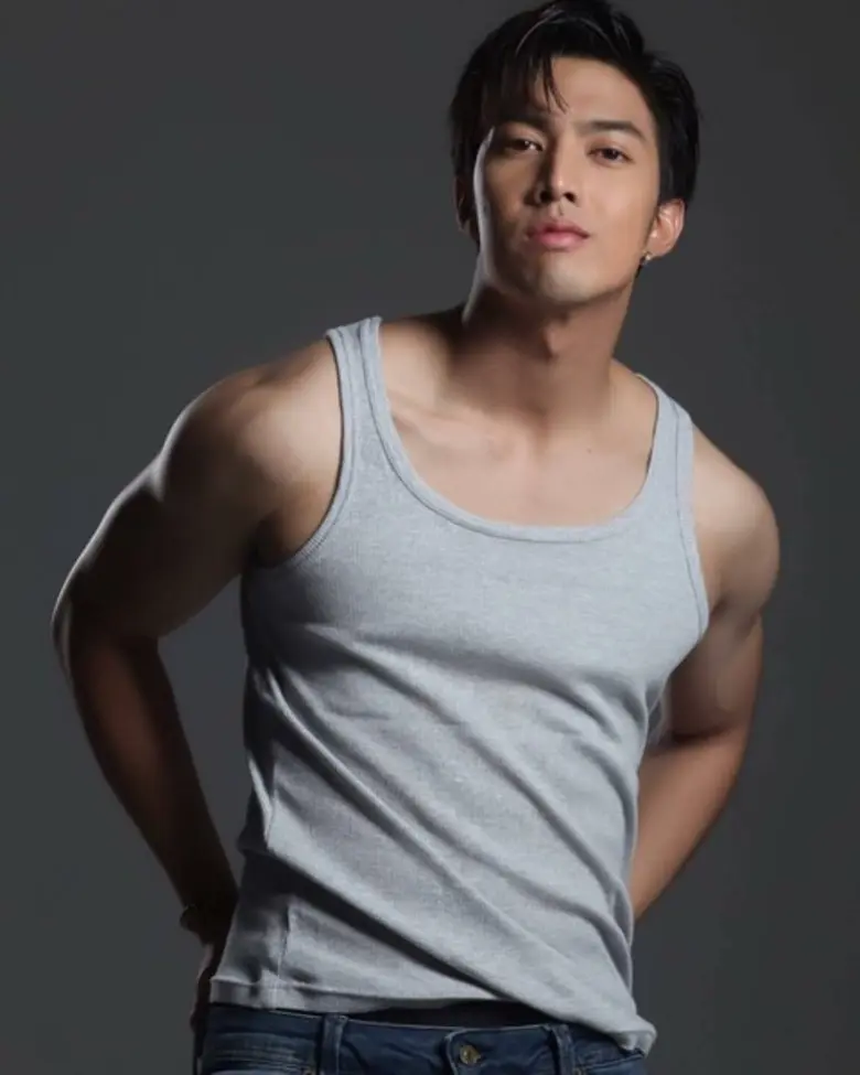 นาทีนี้ คงไม่มีมีใครไม่รู้จัก "ฤทธิ์" จากเรือนเบญจพ...