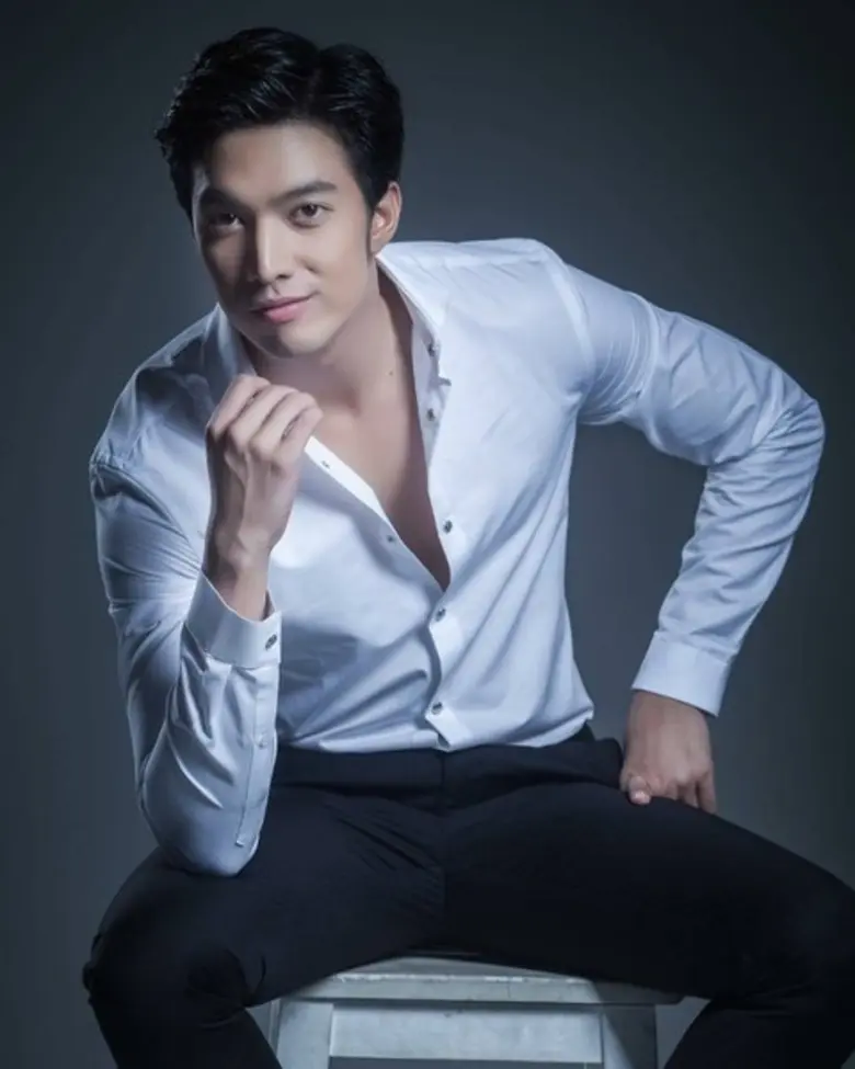 กั้ง The Star ใครอยากแชร์มุมมองดีๆ กับหนุ่ม “กั้ง” ไม่ควรพลาดด้วยประการทั้งปวง