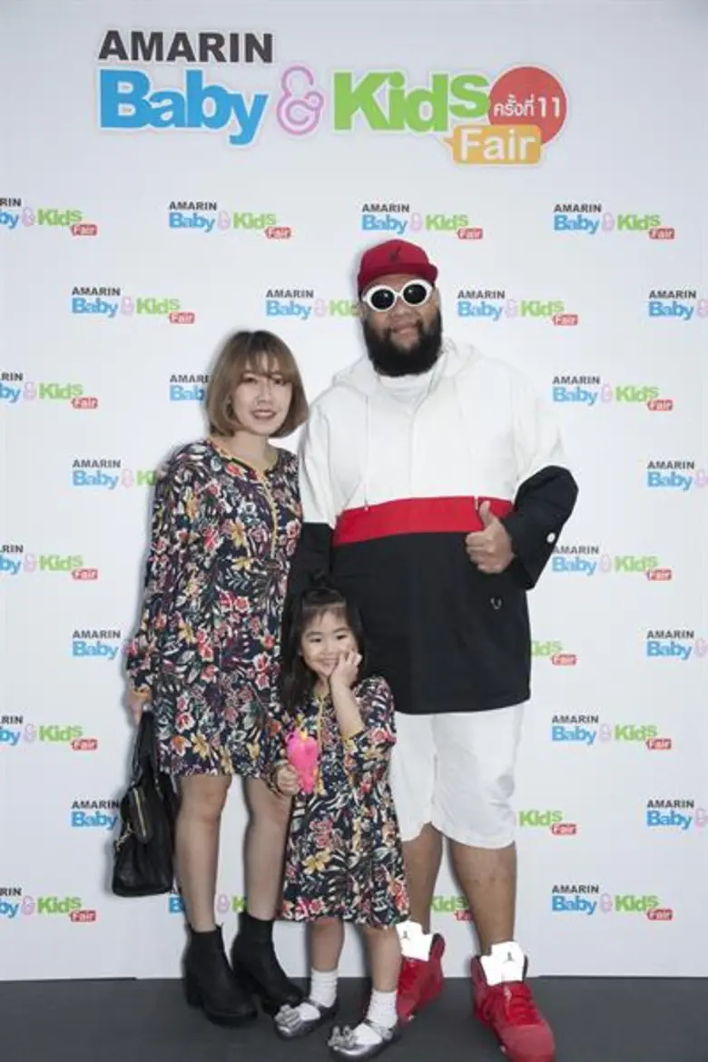 Amarin Baby & Kids Fair ที่สุดของงานแฟร์ส...