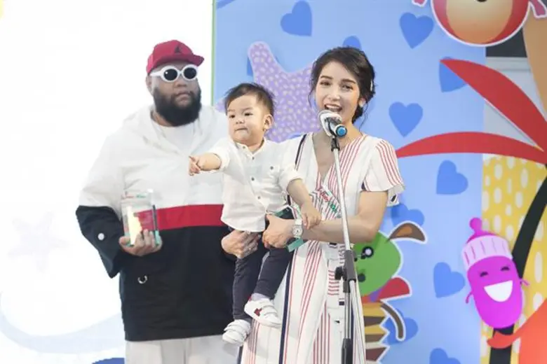 อมรินทร์ฯ เปิดงาน Amarin Baby & Kids Fair ครั้งที่ 11 พร้อมมอบรางวัล หนูน้อยขวัญใจมหาชน 2018