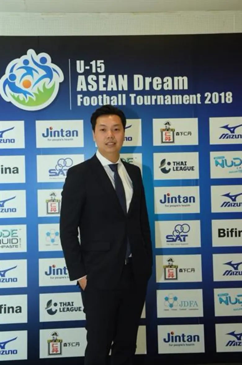 เจแปน ดรีม ฟุตบอล JDFA (Japan Dream Footb...