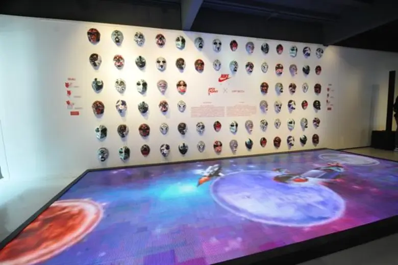 ไนกี้ ผู้นำนวัตกรรมและผลิตภัณฑ์กีฬาระดับโลก เนรมิตร...