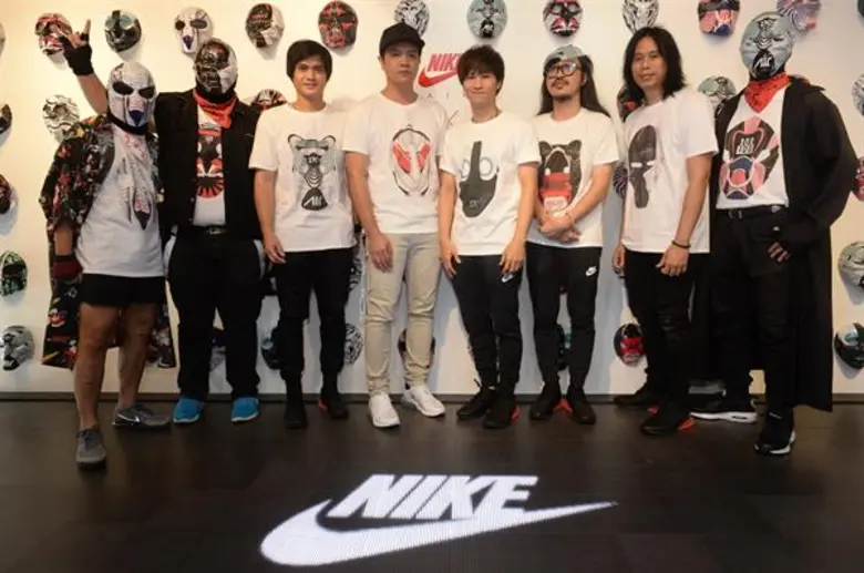 พบกับ ไนกี้ แอร์ แมกซ์ 270 ใหม่ ผ่านประสบการณ์พิเศษให้สัมผัสอากาศแบบเต็มแมกซ์ ในงาน Maxperience ภายใต้การสร้างสรรค์จาก Apostrophy’s X Paradox