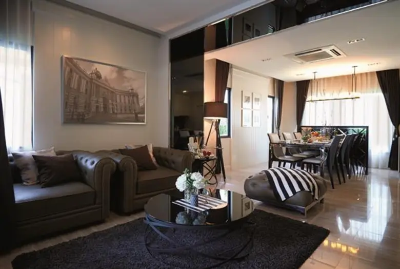 เรียลแอสเสท อัดโปรโมชั่นแรงต้อนรับเปิดเฟสใหม่ "เพล็กซ์ เกษตร-นวมินทร์" เริ่ม 4.99 ล้านบาท