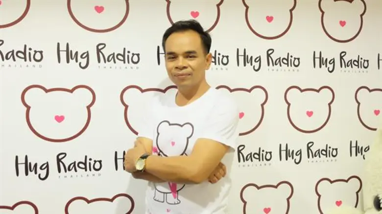 เปิดคลื่นมาปีกว่า ย่างเข้าสู่ปีที่ 2 จัดอ...