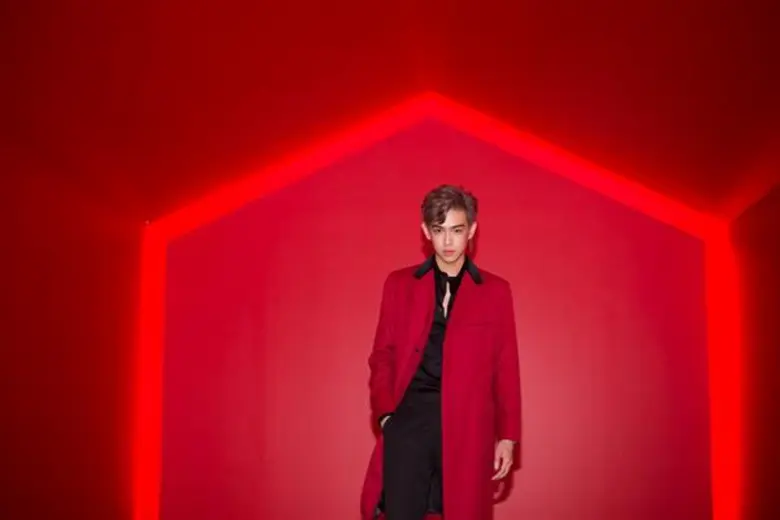 แถลงข่าวเปิดอาณาจักร 4NOLOGUE Headquarter...