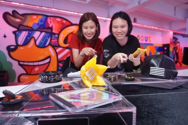 “เติร์ด-ปอร์เช่” ชวนเปิด “4NOLOGUE HQ” ในมุมที่หลายคนยังไม่เคยเห็น