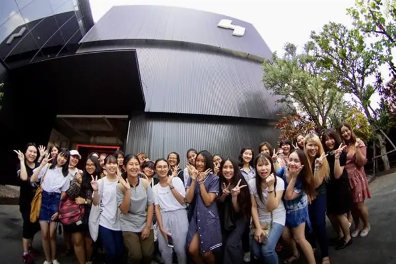 “เติร์ด-ปอร์เช่” ชวนเปิด “4NOLOGUE HQ” ในมุมที่หลายคนยังไม่เคยเห็น