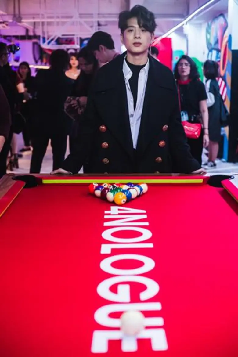 “เติร์ด-ปอร์เช่” ชวนเปิด “4NOLOGUE HQ” ในมุมที่หลายคนยังไม่เคยเห็น