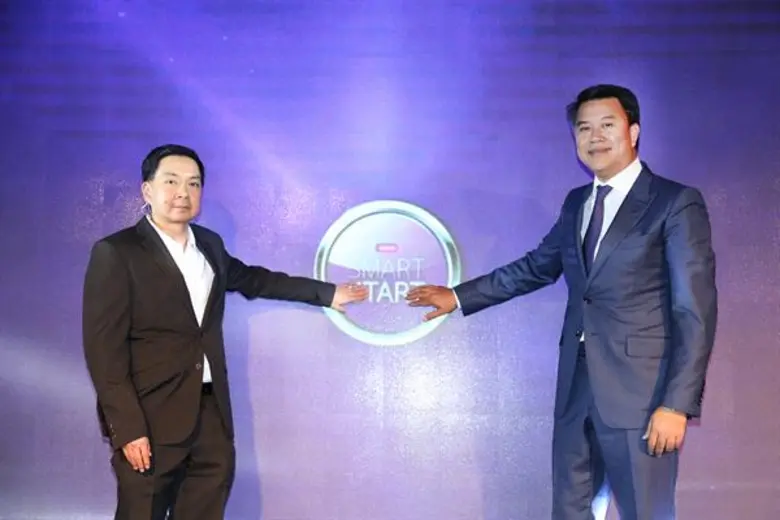 ไทยพาณิชย์เปิดตัว SCB Academy เสริมแกร่งบุคลากรสู่เป้าหมาย Tech Bank