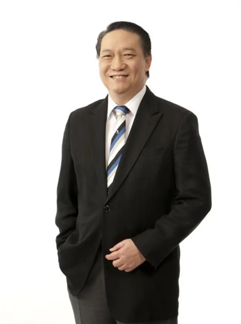 ก่อศักดิ์ ไชยรัศมีศักดิ์ ประธานกรรมการบริ...