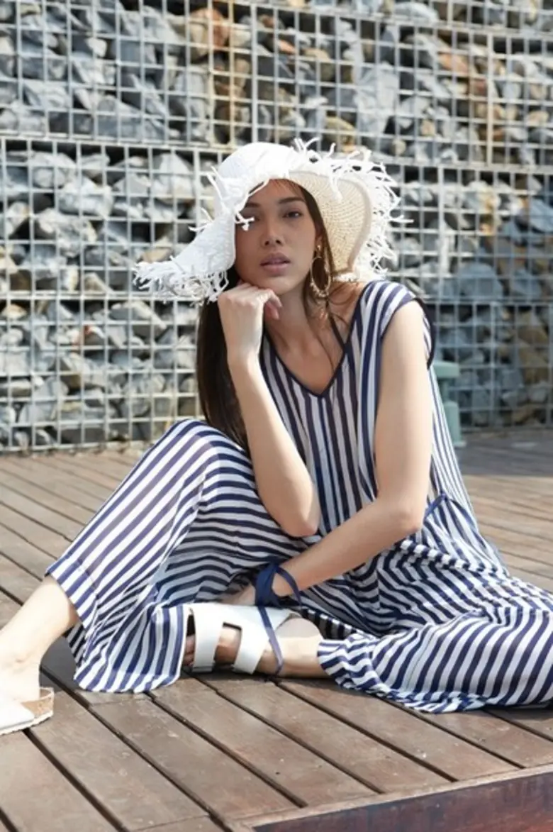 โซ โซฟิเทล หัวหินจับมือกับอาซาว่า เปิดตัวชุดยูนิฟอร์มพนักงานสุดชิค ดีไซน์สวยหรูเหนือจินตนาการ พร้อมคอลเลคชั่นของที่ระลึกสุดพิเศษ “SO Hua Hin x ASAVA”