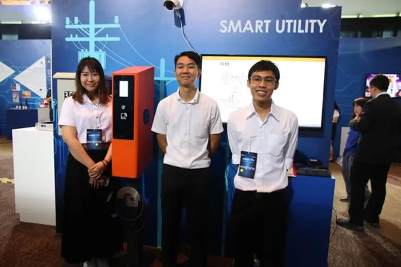 ทปอ. ชูบทบาทมหาวิทยาลัยไทยสู่อินโนเวชั่นฮับส์ของชาติ โชว์ 5 กลุ่มงานวิจัยยุทธศาสตร์ประเทศผ่าน “ยูนิเวอร์ซิตี้เอ็กซ์โป 2018”