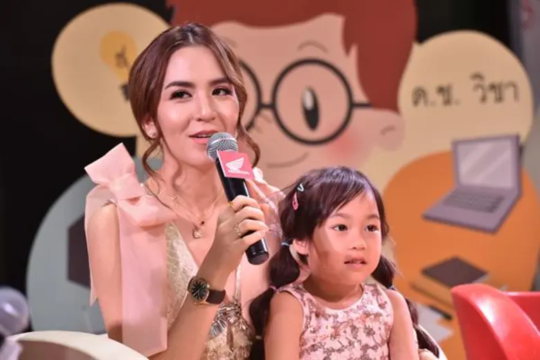 เอ.พี. ฮอนด้า ร่วมกับ คลับ ครีเอทีฟ และ TK Park จัดทำ “เกมนักพัฒนาความสุข” ผ่านแนวคิดจากโครงการในพระราชดำริในหลวงรัชกาลที่ ๙