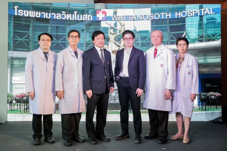 ศ.พิเศษ นพ.ธีรวุฒิ คูหะเปรมะ ผู้อำนวยการ ...