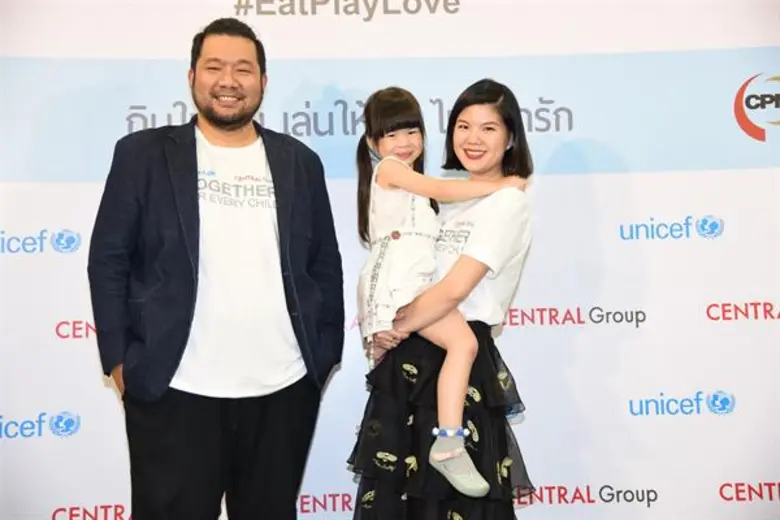 เจ้าพ่อเพลงรัก “บอย-ตรัย” โชว์ซิงเกิลใหม่ล่าสุด “รักเธอทุกๆ วัน” ชวนผู้ใหญ่ให้ความรักและดูแลเด็กเล็กอย่างถูกวิธี ในแคมเปญ “#EatPlayLove”