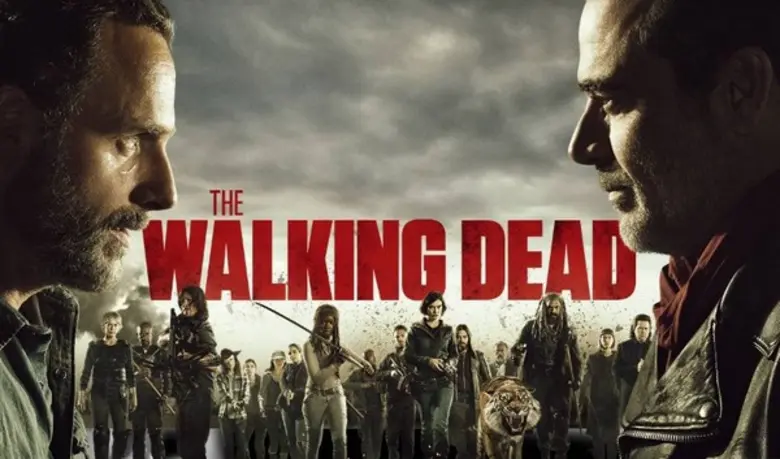 เป็นแฟนพันธุ์แท้ซีรี่ส์ The Walking Dead ...
