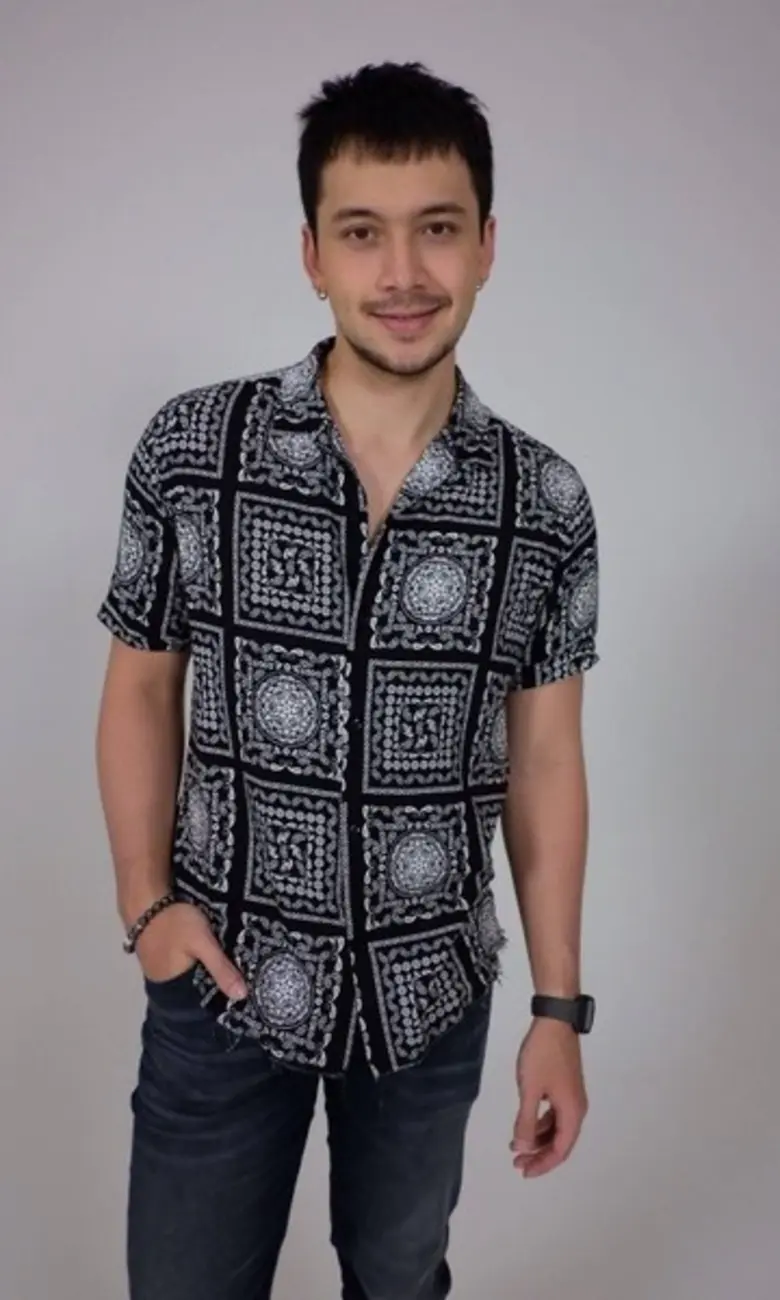 “อินดี้-อินทัช” ตื่นเต้น!! ชวนเกาะขอบจอดูซีรี่ส์ “The Walking Dead Season 8” ครึ่งหลัง