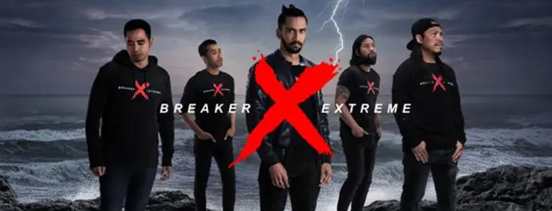 เนื้อหอมไม่หยุด กับวงร๊อคสัญชาติไทย " BIG...