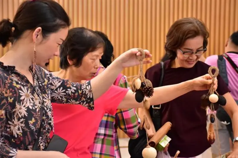 ศูนย์วนศาสตร์ชุมชนเพื่อคนกับป่า จัดเทศกาล...