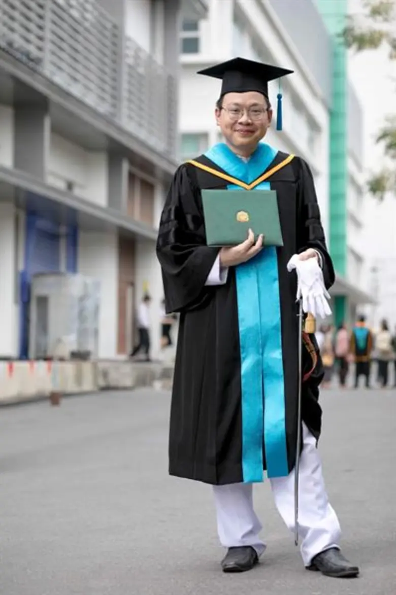 @@@ ขอแสดงความยินดีกับ "ต่วย-ว่าที่ร้อยตร...