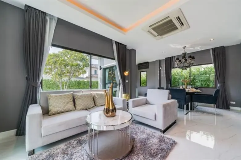 ทำเลศาลายาไม่ได้อยู่ไกลเมืองอีกต่อไป เมื่อความเจริญ...