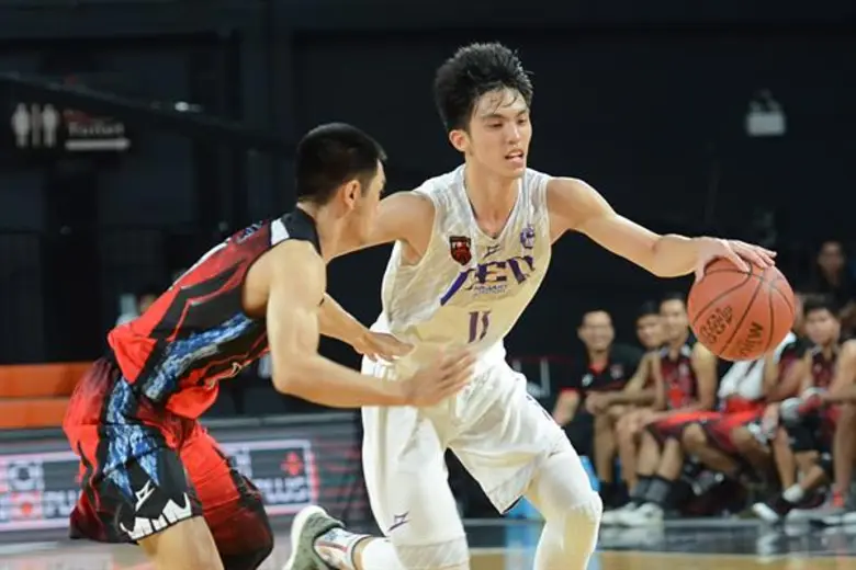 ผลคะแนนบาสฯGSB TBSL2018 ทีมแมดโกทชนะทีมการไฟฟ้า