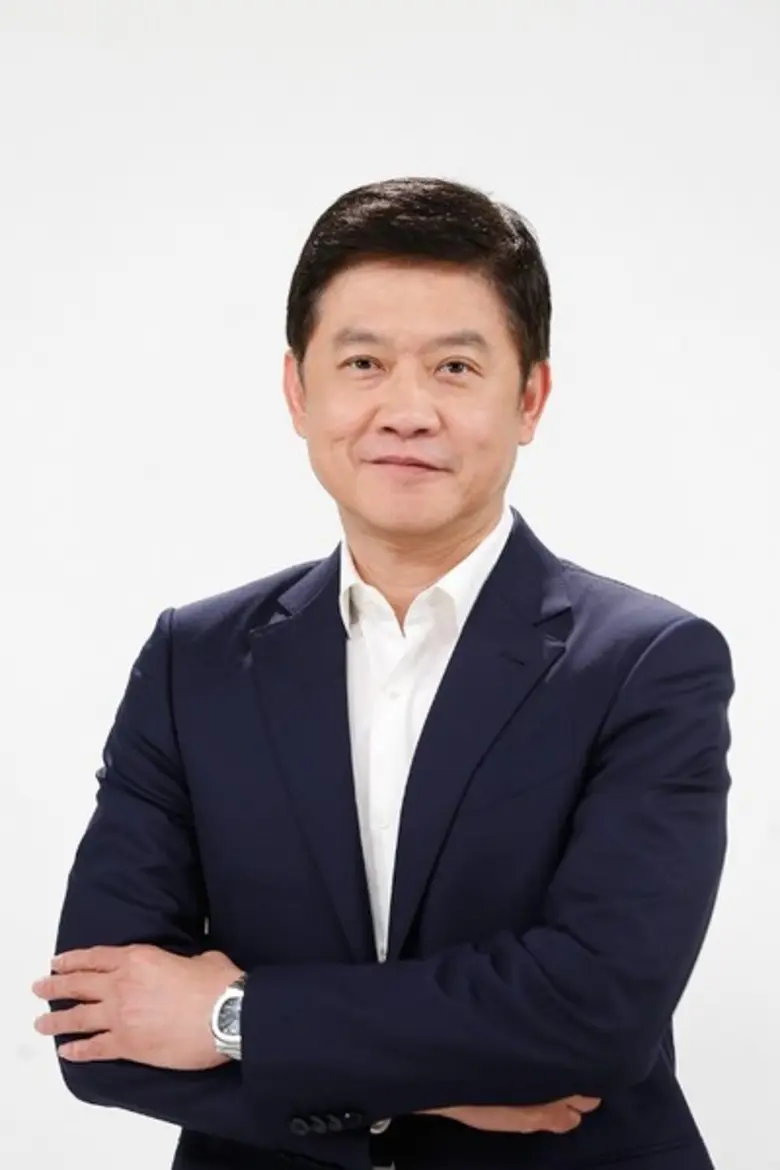 สุรินทร์ กฤตยาพงศ์พันธุ์ บิ๊กบอสพีพีทีวี ...