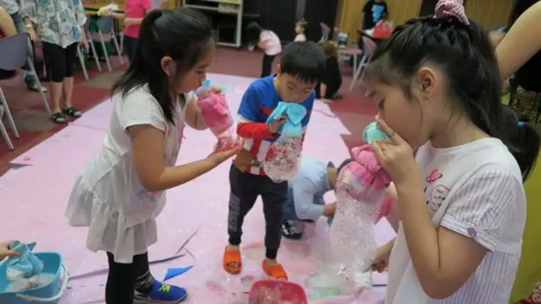 เพราะความรู้ของวิทยาศาสตร์ไม่ได้มีไว้แค่เ...