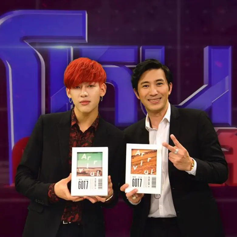 “หนุ่ม กรรชัย” แจ้ง “โหนกระแส” เปลี่ยนเวลา ปลื้ม ! ผู้ใหญ่ไฟเขียวจัดชุดใหญ่ 5 วันรวดหวังเรตติ้งปัง