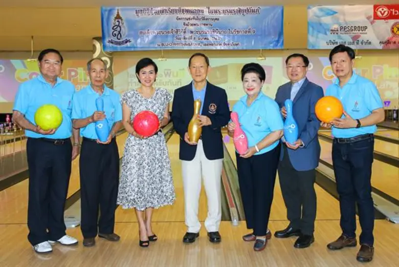 โชติ โสภณพณิช กรรมการบริหาร มูลนิธิช่วยนั...