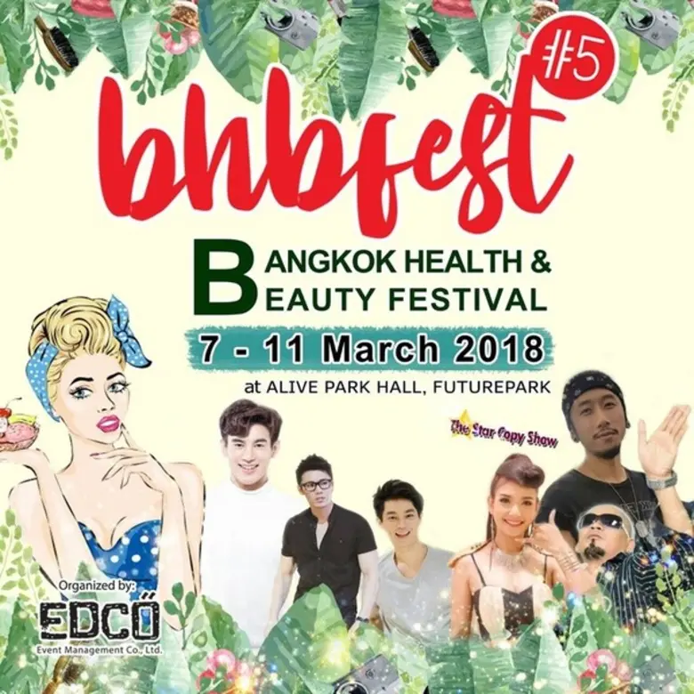 กลับมาสร้างความสนุกอีกเป็นครั้งที่ 5 กลับ...