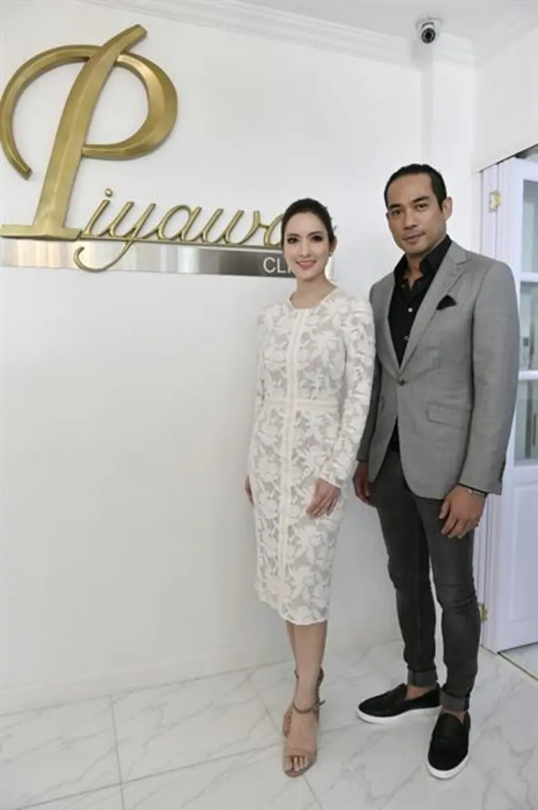 PIYAWAT CLINIC ดำเนินงานโดย นพ.ปิยะวัฒน์ ...