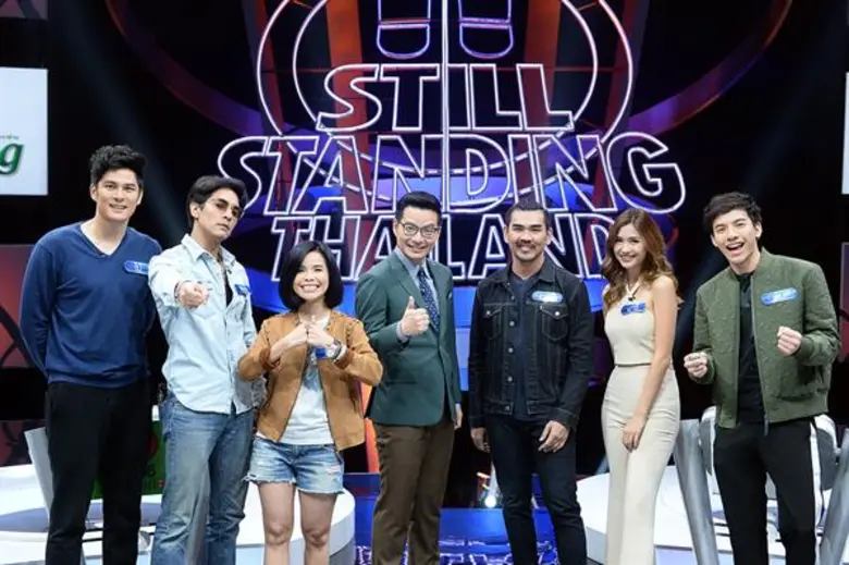 ทีวีไกด์: รายการ “ตกสิบหยิบล้าน” ศักดิ์ศรีมันค้ำคอ “สงกรานต์” ท้า “แมน” แข่งเกม ใครแข่งแพ้ ไม่สมควรที่จะเป็นลูกผู้ชาย!!!