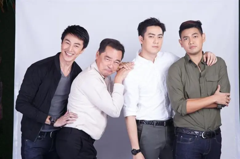 “กฤตฎ์” มือใหม่หัดขำ บทหนุ่มซื่อ - คอมเมดี้ ยากกว่าที่คิด