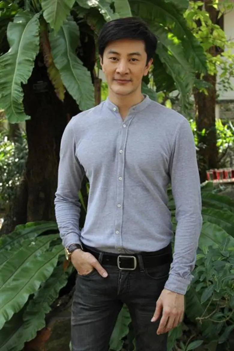 “กฤตฎ์” มือใหม่หัดขำ บทหนุ่มซื่อ - คอมเมดี้ ยากกว่าที่คิด