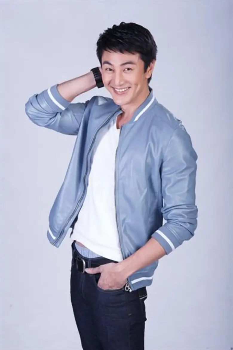 “กฤตฎ์” มือใหม่หัดขำ บทหนุ่มซื่อ - คอมเมดี้ ยากกว่าที่คิด