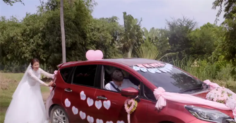 “พุฒ-เอสเธอร์” จัดวิวาห์ริมทะเล!!!หวานส่งท้าย “My Dear Loser รักไม่เอาถ่าน” ตอน “Happy Ever After”