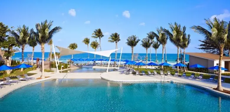 โอโซ่ ขอเชิญชวนนักท่องเที่ยวจูงมือคนที่รัก มาพักผ่อ...