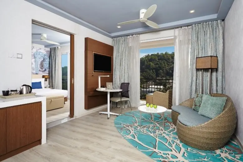 โอโซ่ ชวนมาไหว้พระขอพรเสริมมงคล ในประเทศไทย ฮ่องกง และศรีลังกา