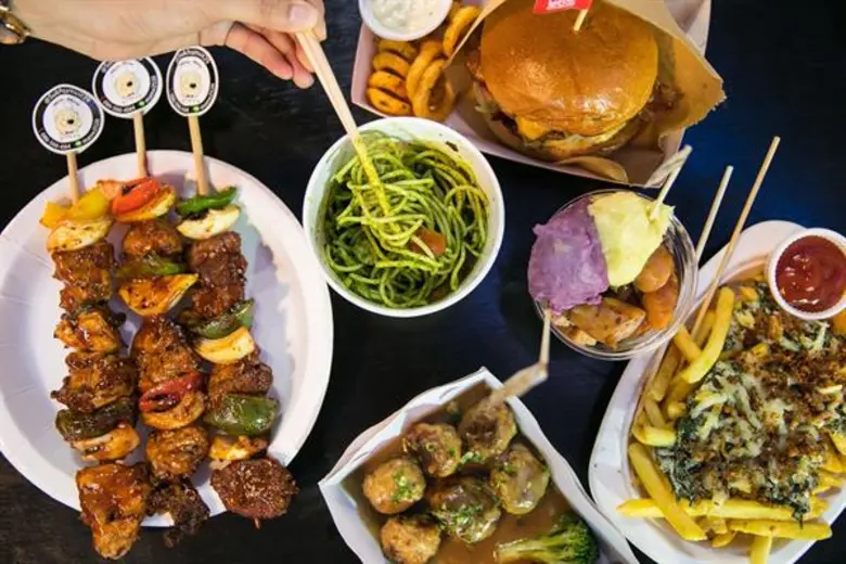 เฟเดอร์บรอย เดินหน้าเปิดประสบการณ์สุดพรีเมี่ยมกับ ป๊อบอัพไลฟ์สไตล์พาร์คสไตล์เยอรมันเป็นครั้งแรก ณ กลาสเฮ้าส์ แอท สินธร