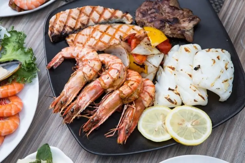 โรงแรมสวิสโซเต็ล เลอ คองคอร์ด กรุงเทพฯ ขอ...