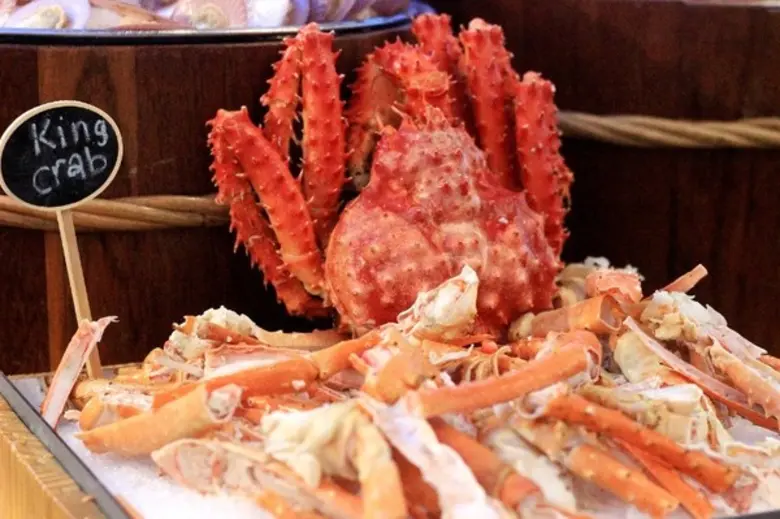 ร่วมฉลองเดือนแห่งสตรีสากล มอบโปรโมชั่นส่วนลด LADY SPECIAL 30% บุฟเฟ่ต์นานาชาติที่ห้อง 204บิสโทร โรงแรมสวิสโซเต็ล เลอ คองคอร์ด กรุงเทพฯ