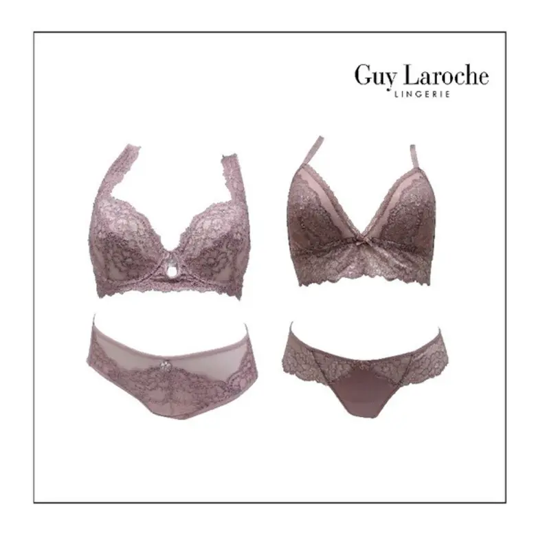 ชุดชั้นใน Guy Laroche (กีลาโรช) จากประเทศ...