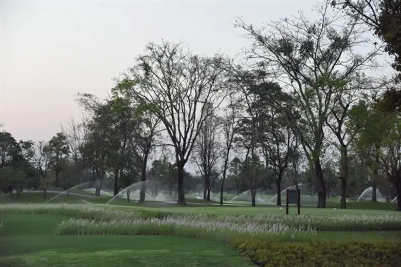 -ใช้เป็นฐานรองรับการขยายตัวโครงการใหม่ ยก...