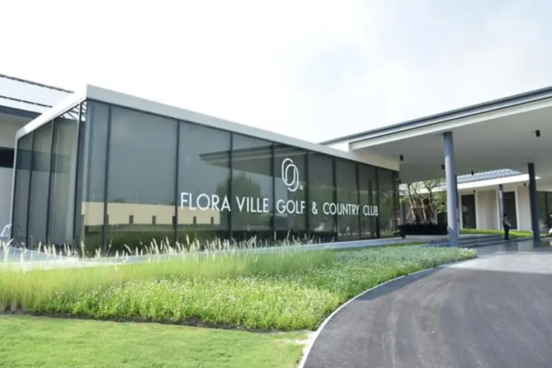 มั่นคงเคหะการ ทุ่มงบ 160 ลบ.พัฒนา 'ฟลอร่า วิลล์ กอล์ฟ แอนด์ คันทรี คลับ’ ชูจุดเด่นคลับเฮ้าส์และสปอร์ทคลับที่ทันสมัย เติมเต็มความต้องการแบบครงวงจร