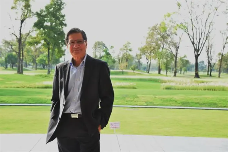 มั่นคงเคหะการ ทุ่มงบ 160 ลบ.พัฒนา 'ฟลอร่า วิลล์ กอล์ฟ แอนด์ คันทรี คลับ’ ชูจุดเด่นคลับเฮ้าส์และสปอร์ทคลับที่ทันสมัย เติมเต็มความต้องการแบบครงวงจร