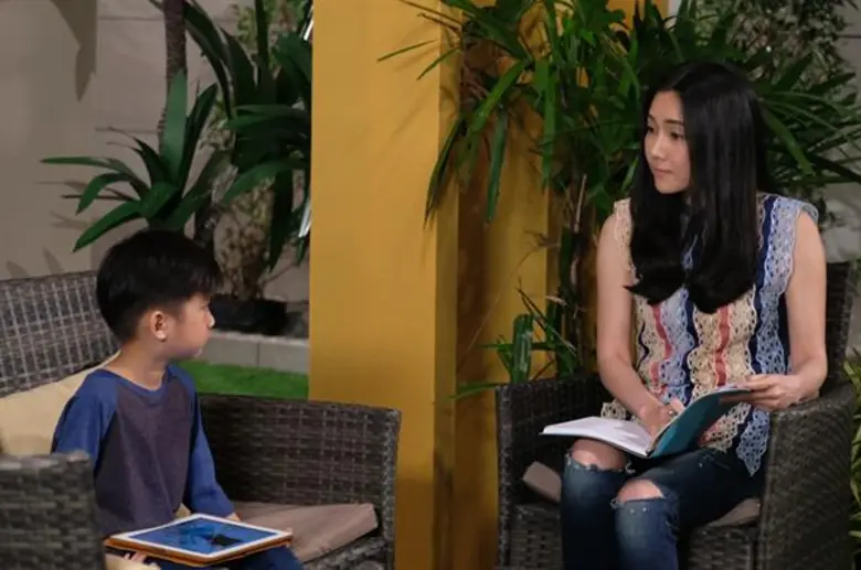 ตอน 10 ออกอากาศวันจันทร์ที่ 12 มีนาคม 256...